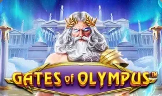 Gates of Olympus – Pragmatic Play